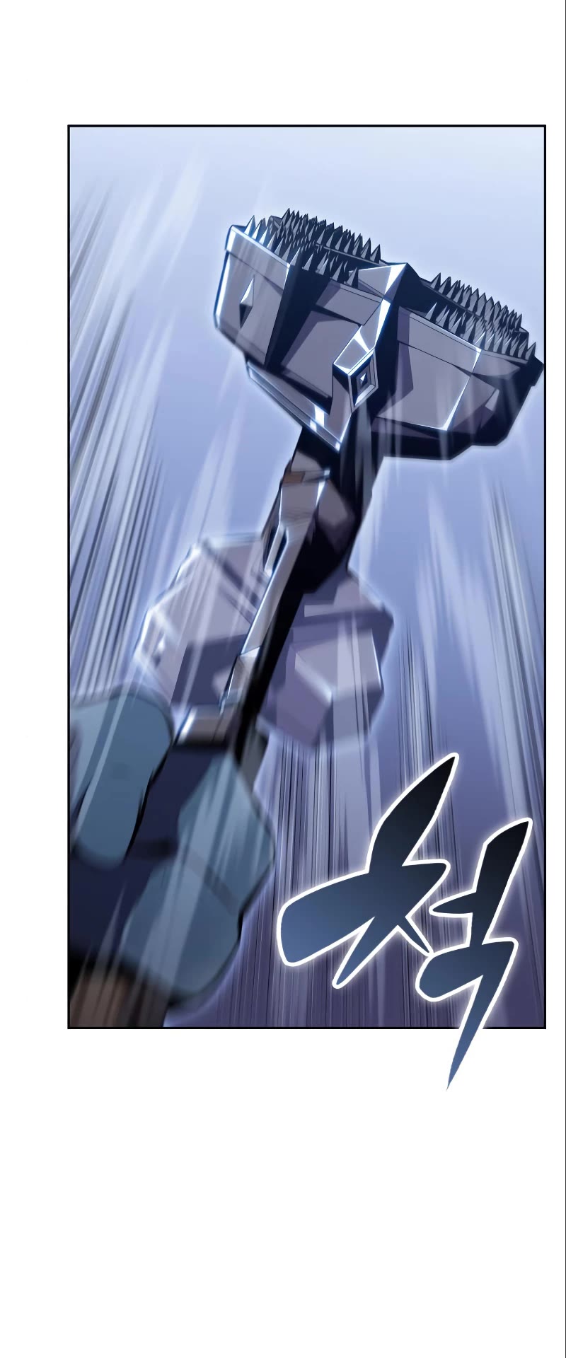 Solo Max-Level Newbie Chapter 87 page 31 - Chapter 87: ‘Frost Blade’ Tribe