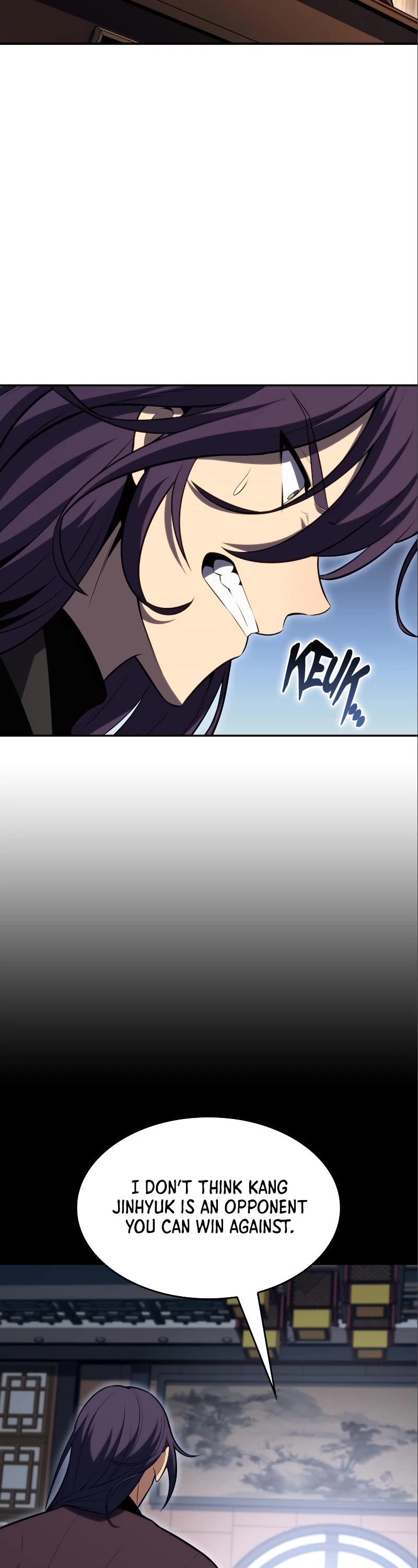Solo Max-Level Newbie Chapter 87 page 39 - Chapter 87: ‘Frost Blade’ Tribe