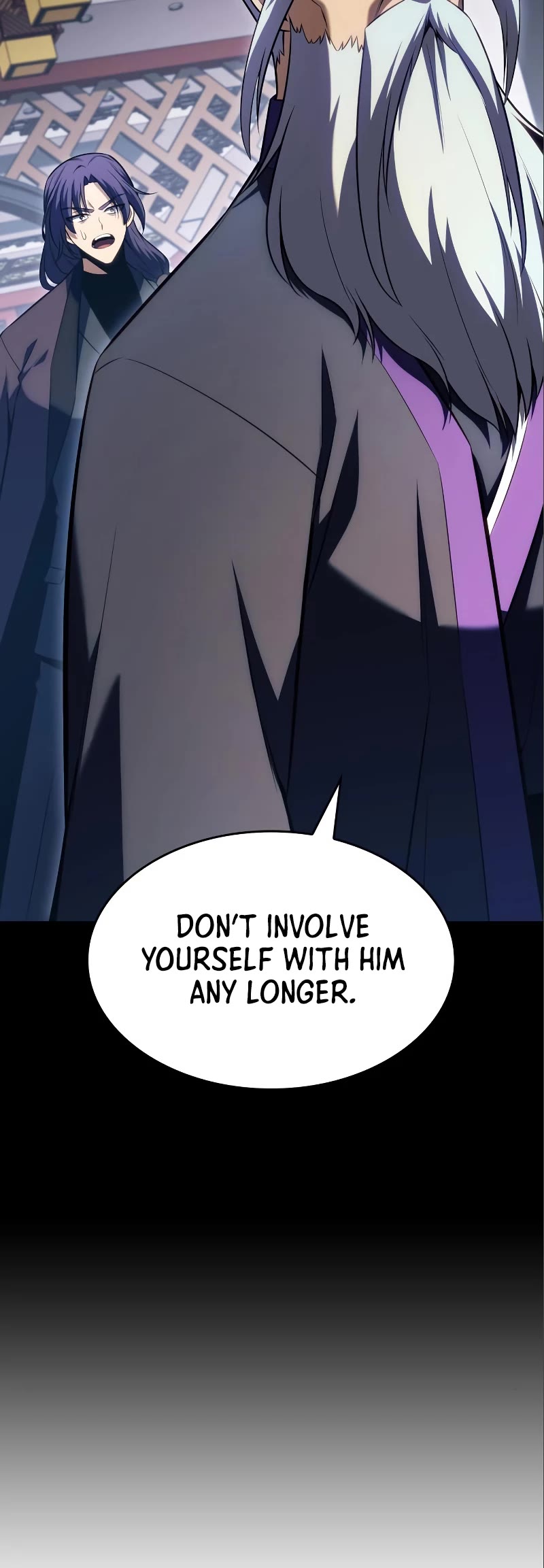 Solo Max-Level Newbie Chapter 87 page 41 - Chapter 87: ‘Frost Blade’ Tribe