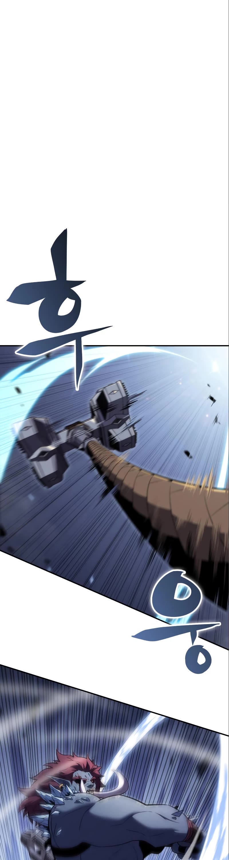 Solo Max-Level Newbie Chapter 87 page 47 - Chapter 87: ‘Frost Blade’ Tribe