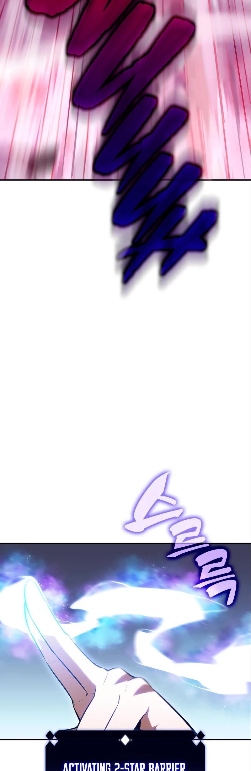 Solo Max-Level Newbie Chapter 87 page 50 - Chapter 87: ‘Frost Blade’ Tribe