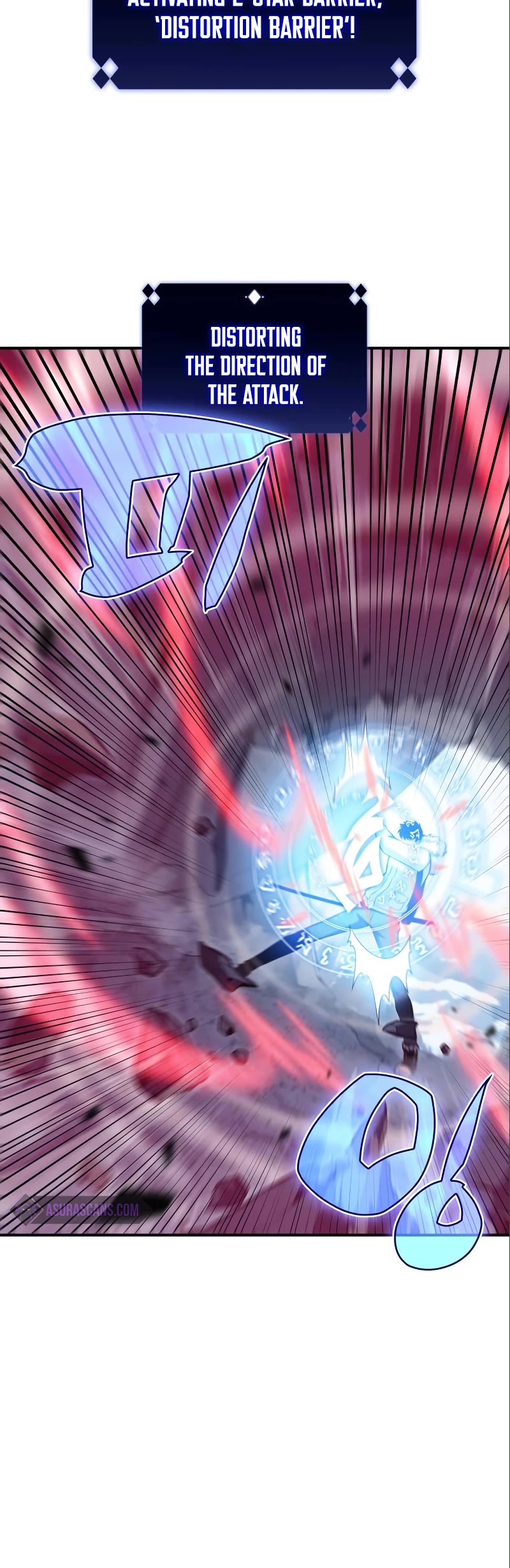 Solo Max-Level Newbie Chapter 87 page 51 - Chapter 87: ‘Frost Blade’ Tribe