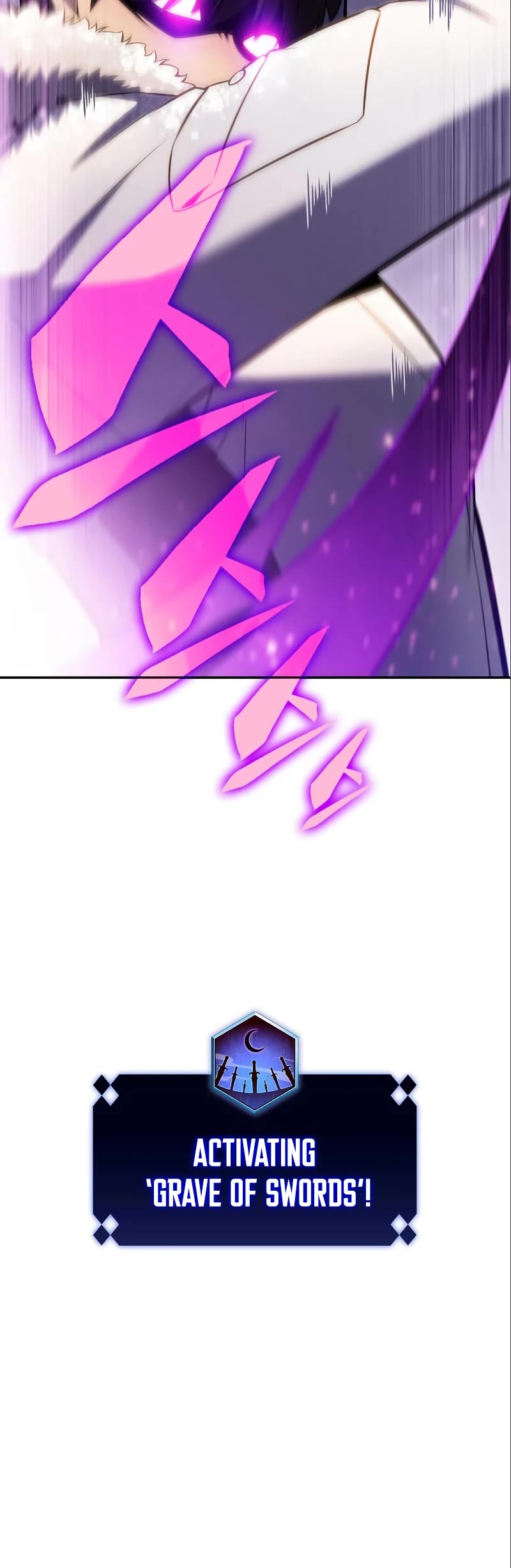 Solo Max-Level Newbie Chapter 87 page 56 - Chapter 87: ‘Frost Blade’ Tribe