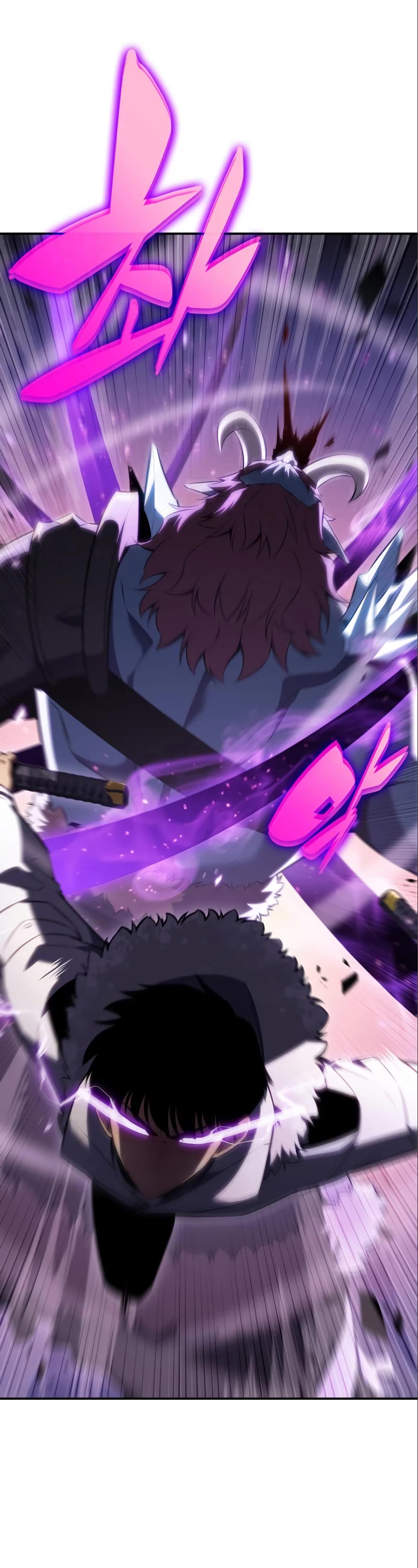 Solo Max-Level Newbie Chapter 87 page 57 - Chapter 87: ‘Frost Blade’ Tribe