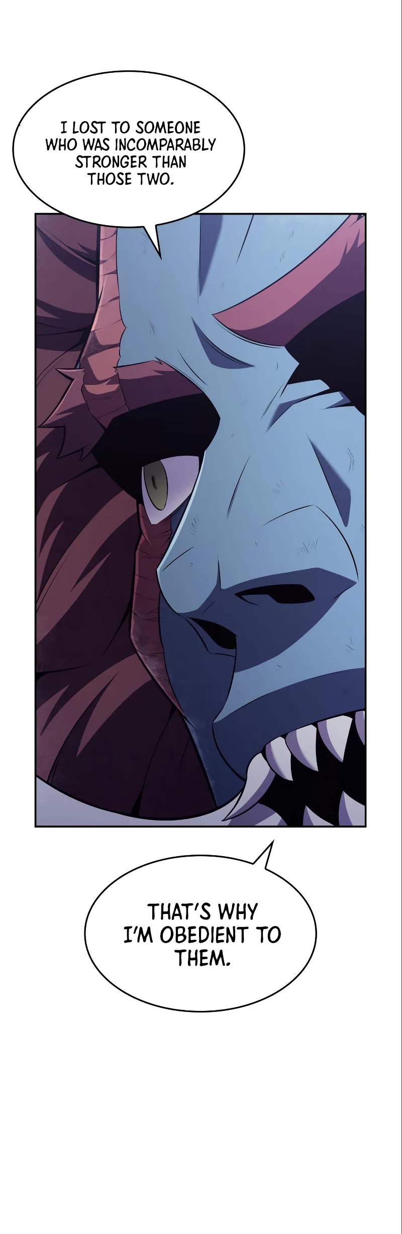 Solo Max-Level Newbie Chapter 87 page 66 - Chapter 87: ‘Frost Blade’ Tribe
