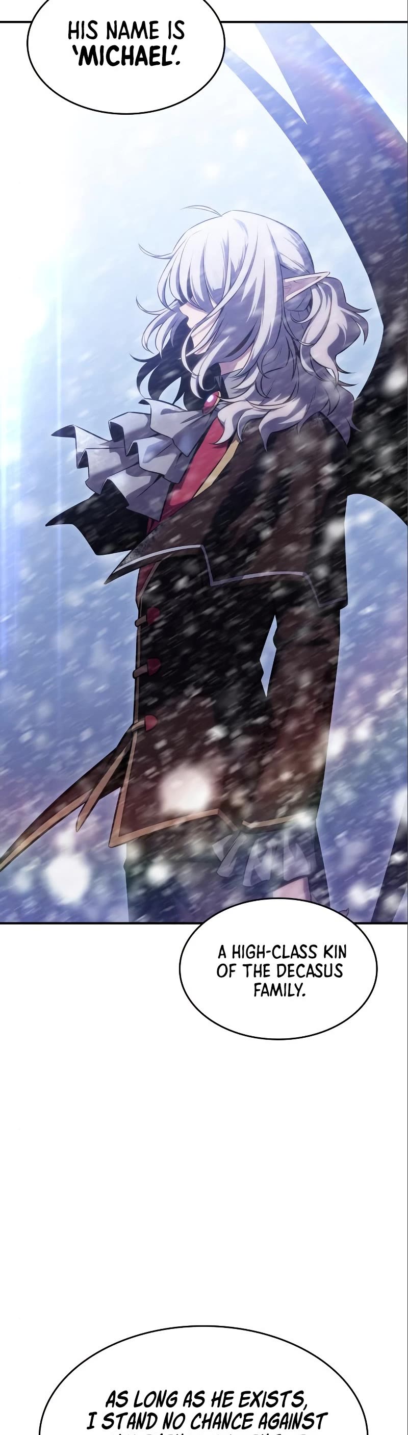 Solo Max-Level Newbie Chapter 87 page 68 - Chapter 87: ‘Frost Blade’ Tribe