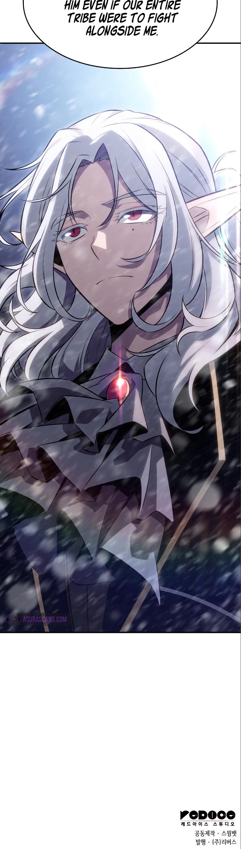 Solo Max-Level Newbie Chapter 87 page 69 - Chapter 87: ‘Frost Blade’ Tribe