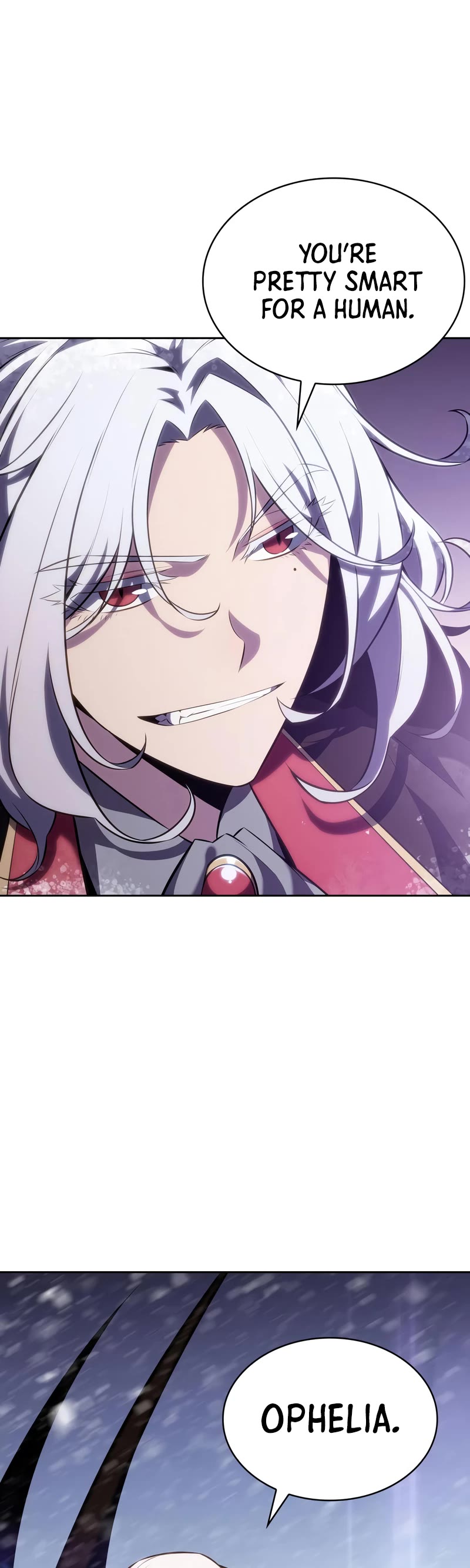 Solo Max-Level Newbie Chapter 88 page 10 - Chapter 88: How an Expert Shakes Up the Battlefield (1)