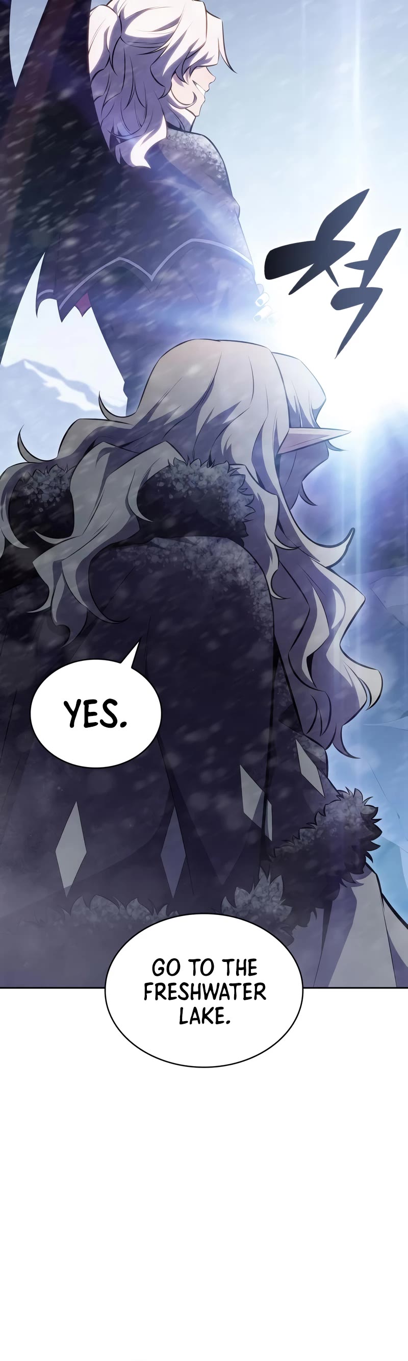 Solo Max-Level Newbie Chapter 88 page 11 - Chapter 88: How an Expert Shakes Up the Battlefield (1)