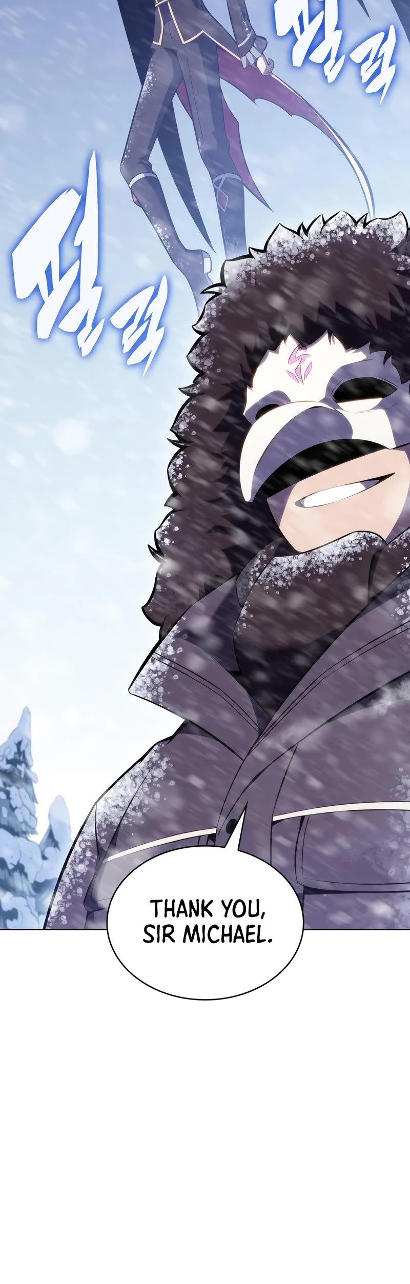 Solo Max-Level Newbie Chapter 88 page 16 - Chapter 88: How an Expert Shakes Up the Battlefield (1)