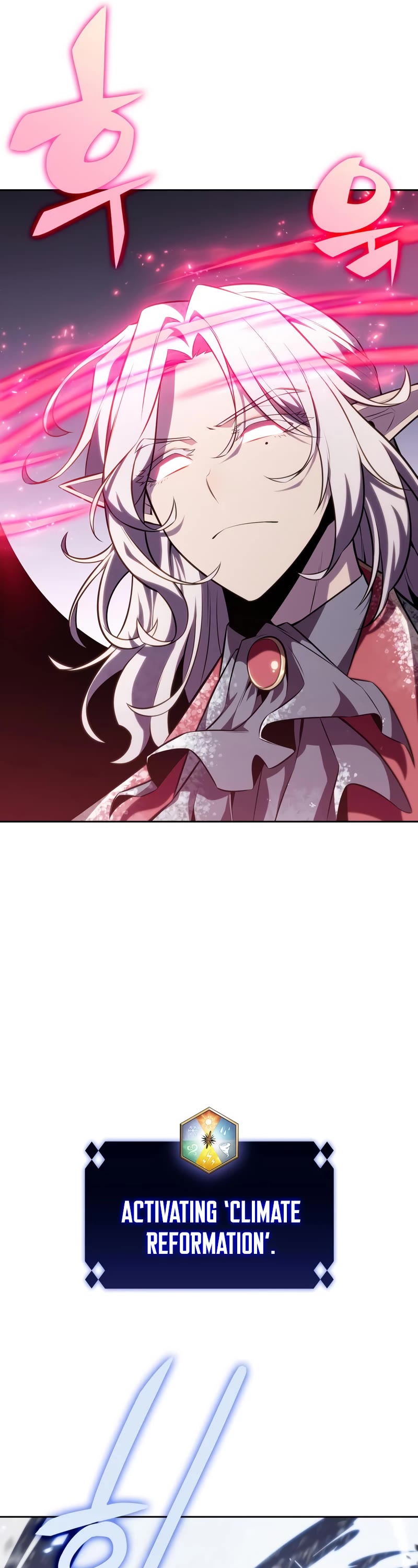 Solo Max-Level Newbie Chapter 88 page 17 - Chapter 88: How an Expert Shakes Up the Battlefield (1)