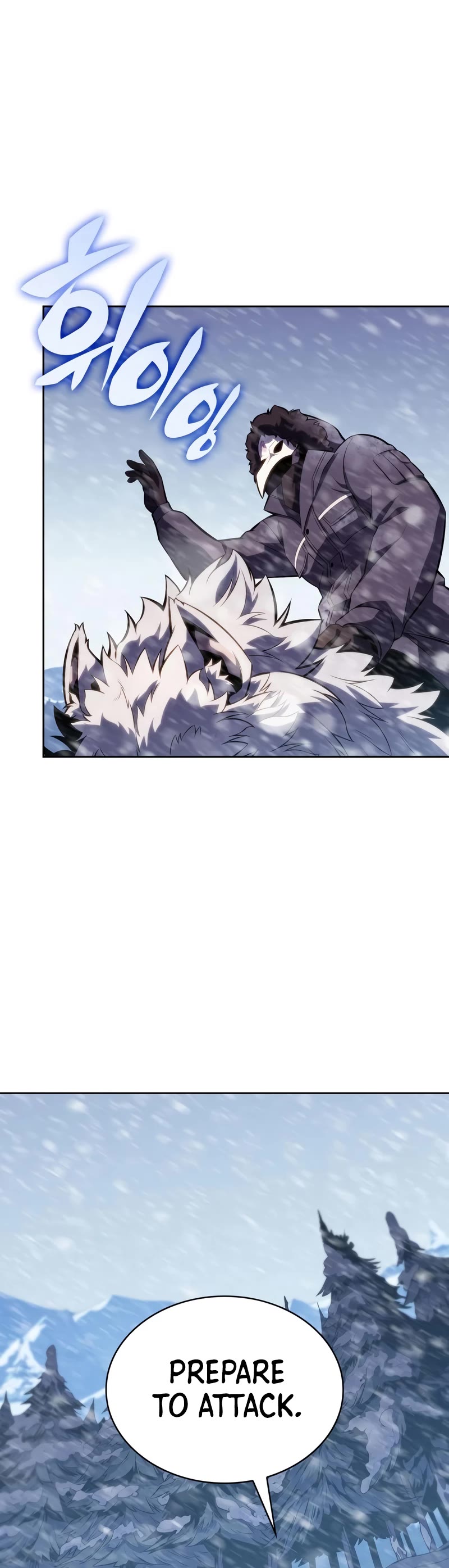 Solo Max-Level Newbie Chapter 88 page 25 - Chapter 88: How an Expert Shakes Up the Battlefield (1)