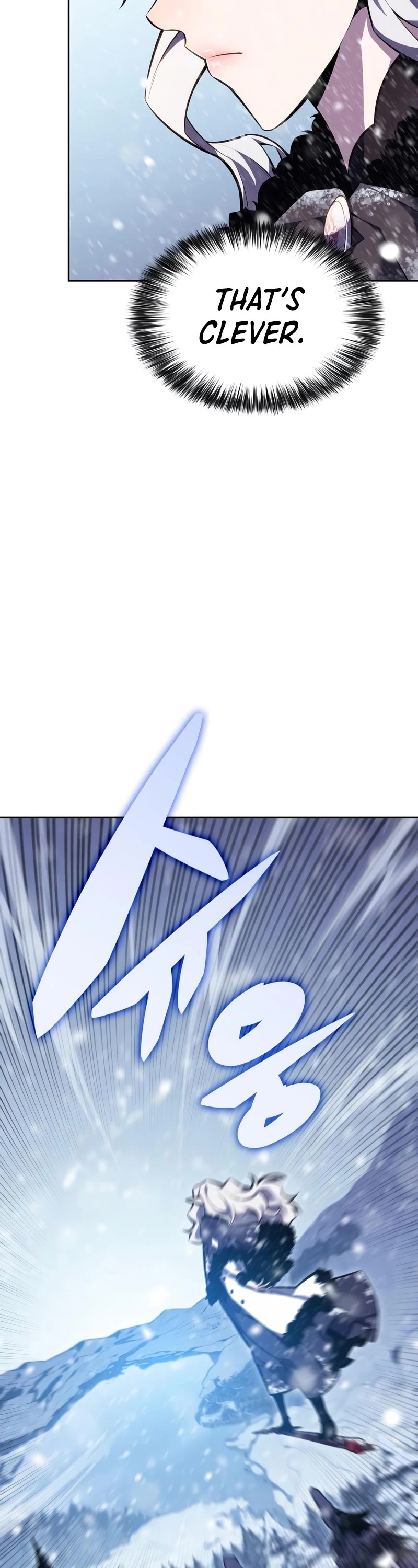 Solo Max-Level Newbie Chapter 88 page 28 - Chapter 88: How an Expert Shakes Up the Battlefield (1)