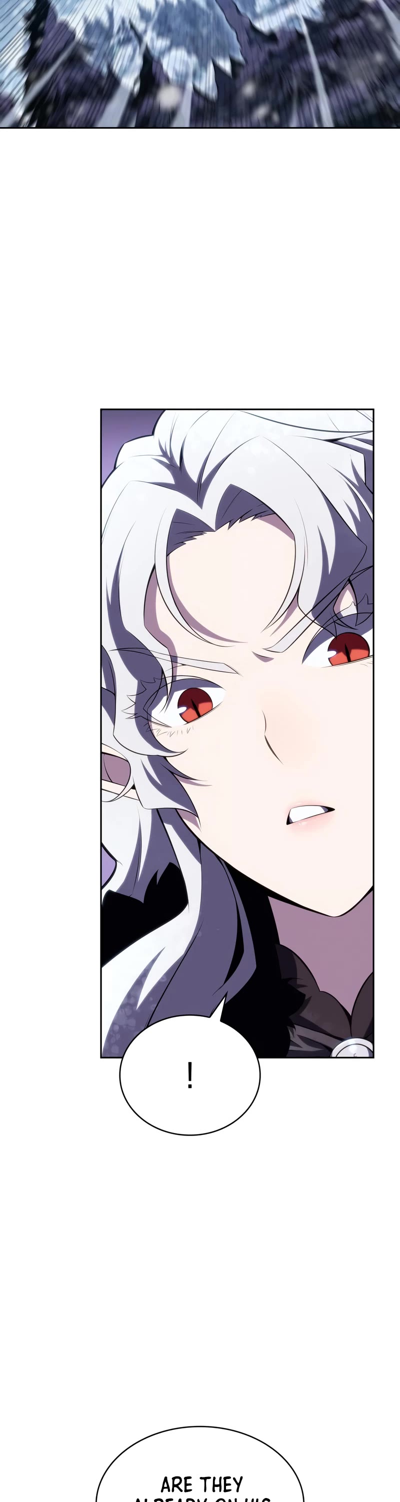 Solo Max-Level Newbie Chapter 88 page 29 - Chapter 88: How an Expert Shakes Up the Battlefield (1)