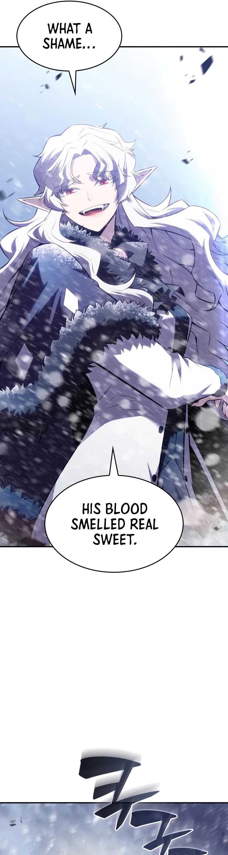 Solo Max-Level Newbie Chapter 88 page 37 - Chapter 88: How an Expert Shakes Up the Battlefield (1)