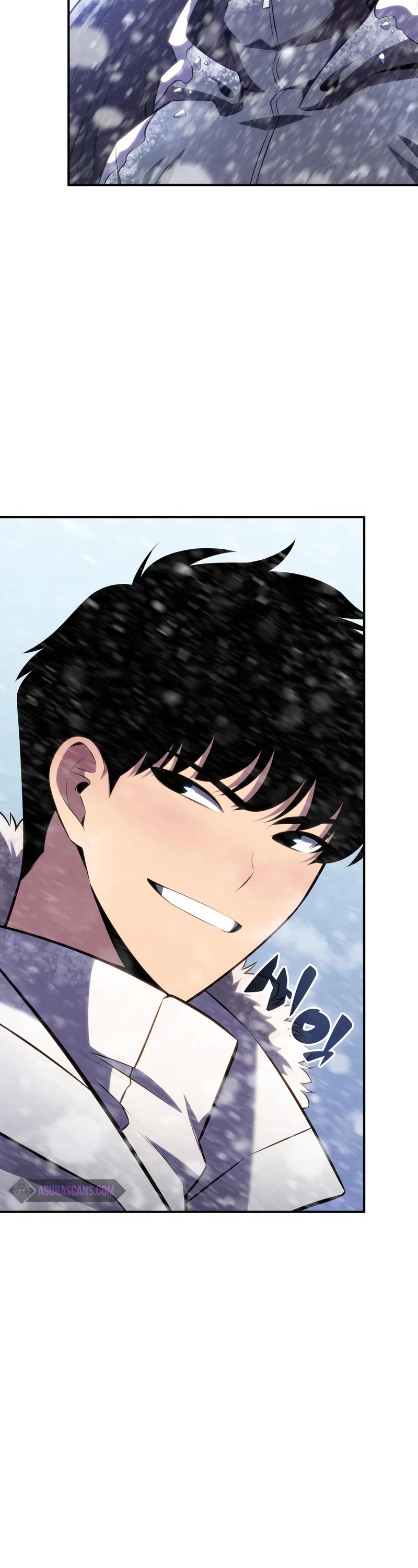 Solo Max-Level Newbie Chapter 88 page 41 - Chapter 88: How an Expert Shakes Up the Battlefield (1)