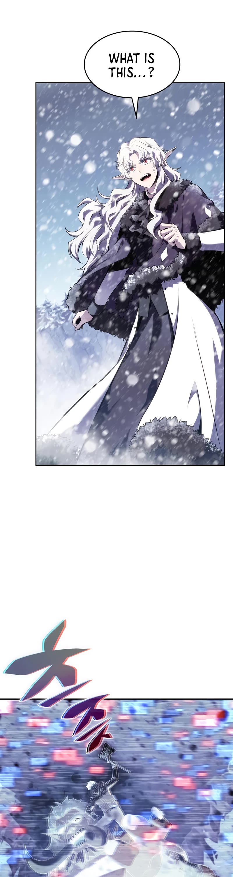 Solo Max-Level Newbie Chapter 88 page 42 - Chapter 88: How an Expert Shakes Up the Battlefield (1)
