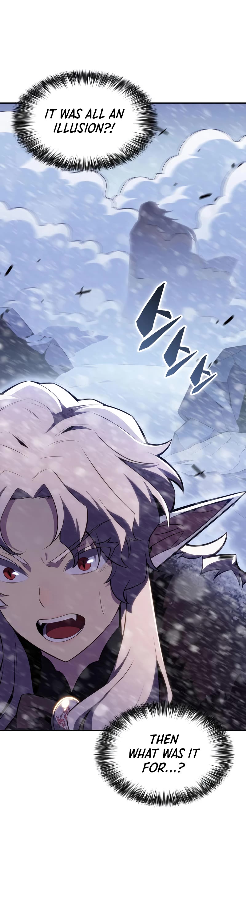 Solo Max-Level Newbie Chapter 88 page 44 - Chapter 88: How an Expert Shakes Up the Battlefield (1)
