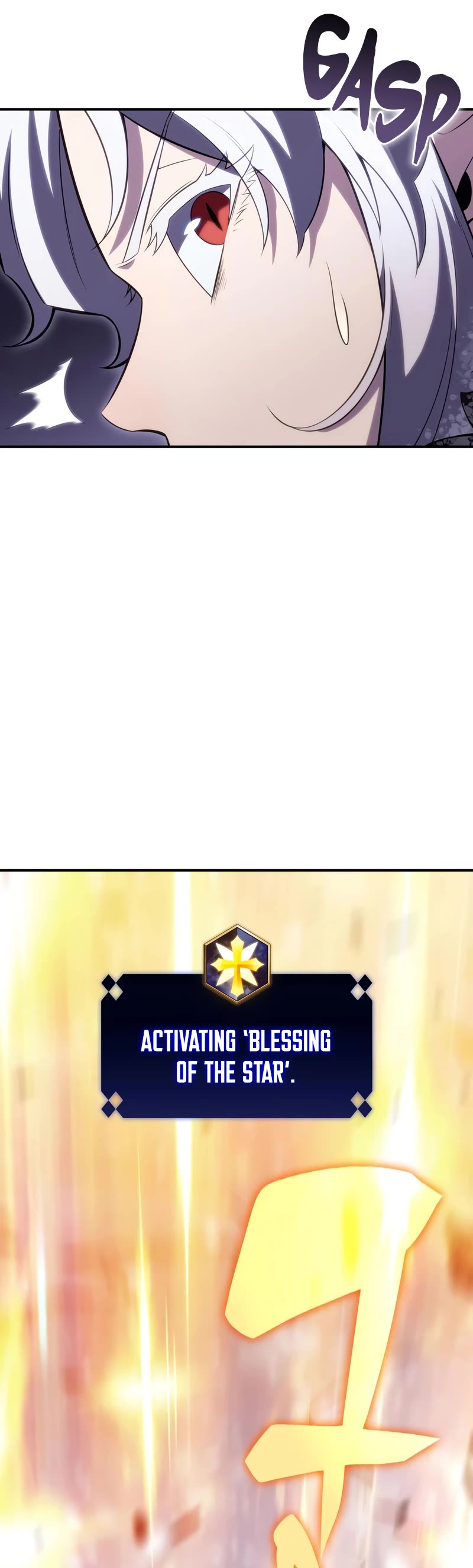 Solo Max-Level Newbie Chapter 88 page 45 - Chapter 88: How an Expert Shakes Up the Battlefield (1)