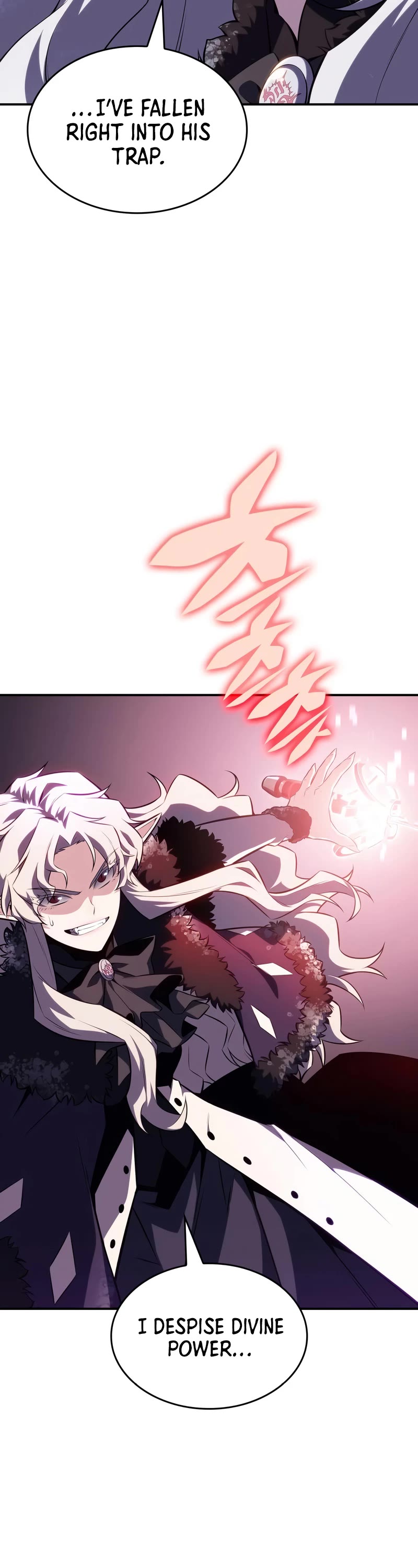 Solo Max-Level Newbie Chapter 88 page 48 - Chapter 88: How an Expert Shakes Up the Battlefield (1)