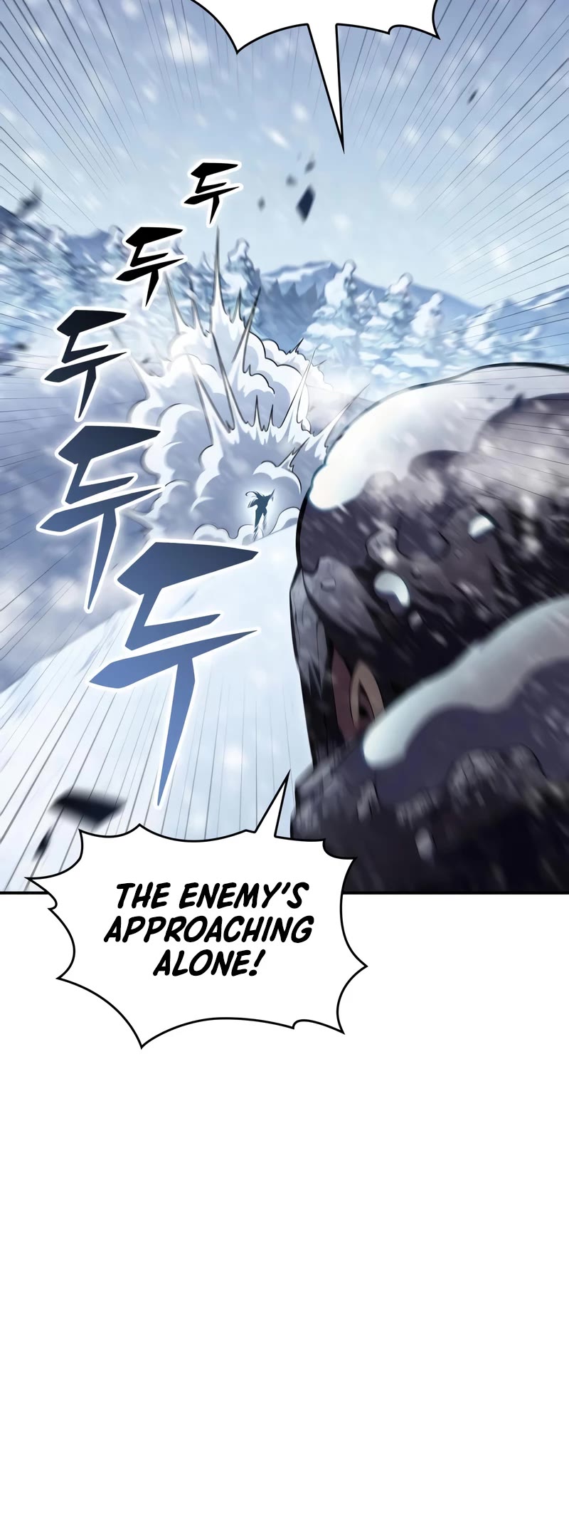 Solo Max-Level Newbie Chapter 88 page 51 - Chapter 88: How an Expert Shakes Up the Battlefield (1)