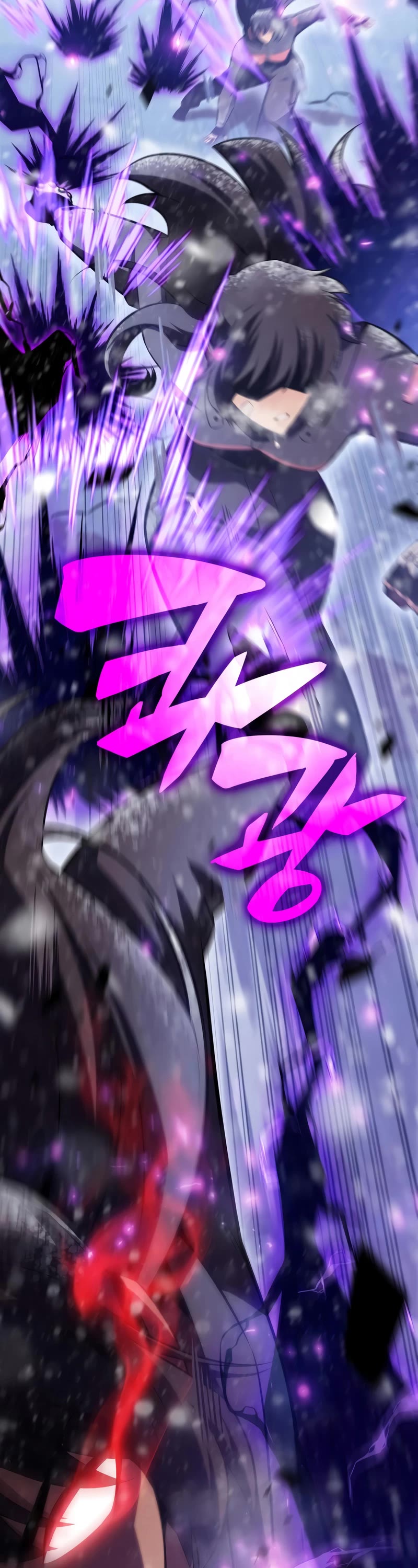 Solo Max-Level Newbie Chapter 88 page 54 - Chapter 88: How an Expert Shakes Up the Battlefield (1)