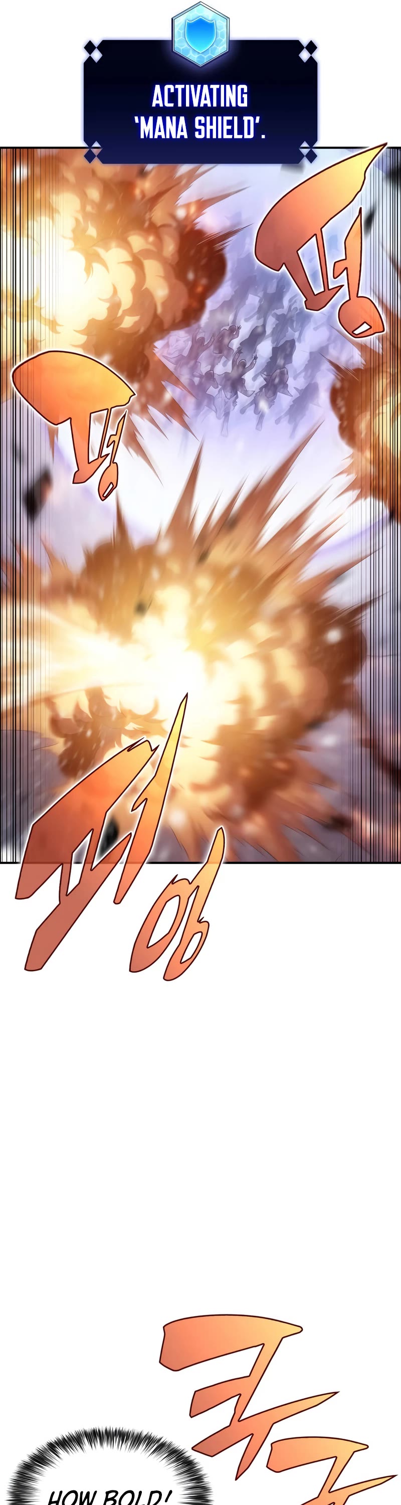 Solo Max-Level Newbie Chapter 88 page 57 - Chapter 88: How an Expert Shakes Up the Battlefield (1)