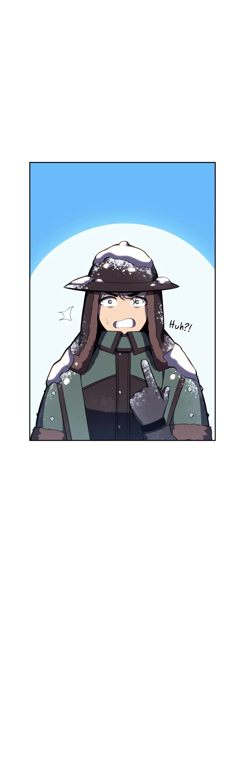 Solo Max-Level Newbie Chapter 88 page 6 - Chapter 88: How an Expert Shakes Up the Battlefield (1)