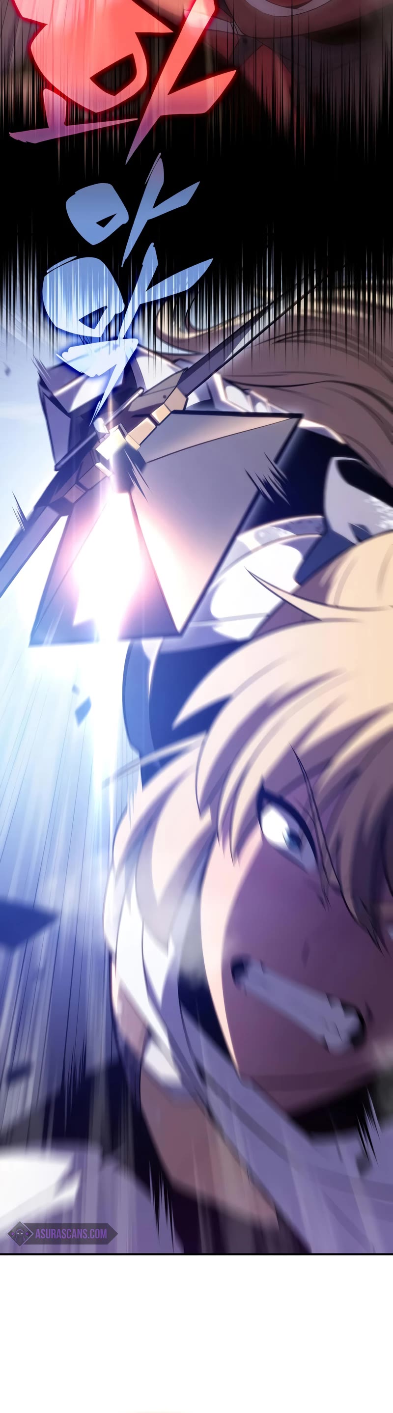 Solo Max-Level Newbie Chapter 88 page 61 - Chapter 88: How an Expert Shakes Up the Battlefield (1)