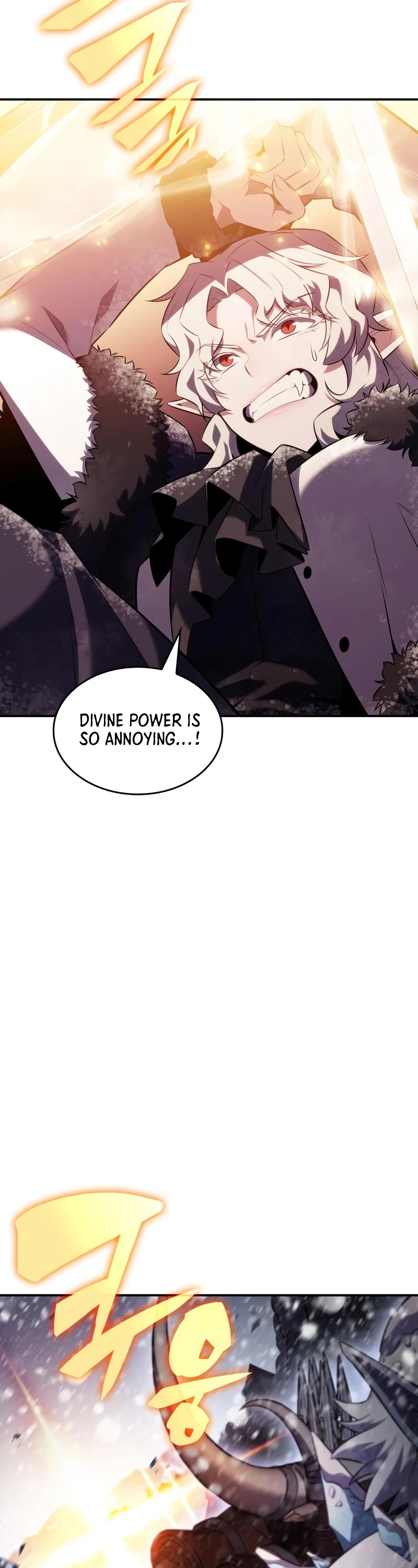 Solo Max-Level Newbie Chapter 88 page 64 - Chapter 88: How an Expert Shakes Up the Battlefield (1)