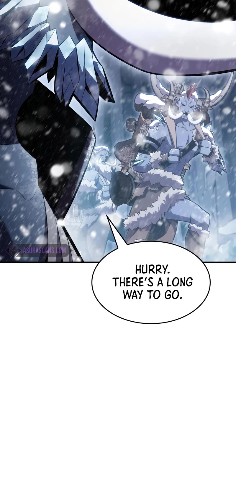 Solo Max-Level Newbie Chapter 88 page 66 - Chapter 88: How an Expert Shakes Up the Battlefield (1)