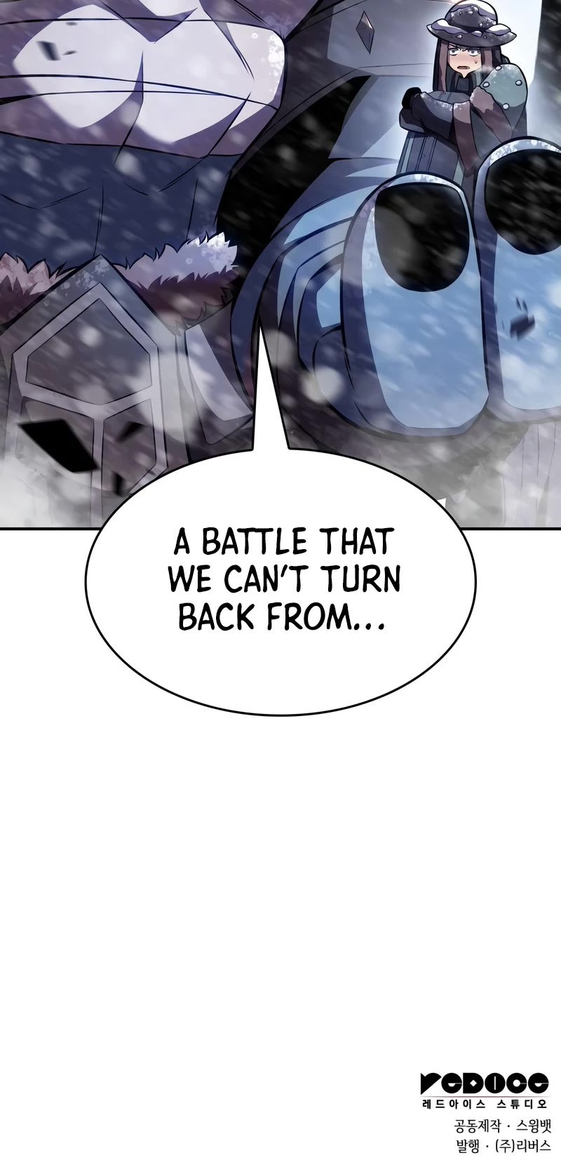 Solo Max-Level Newbie Chapter 88 page 68 - Chapter 88: How an Expert Shakes Up the Battlefield (1)