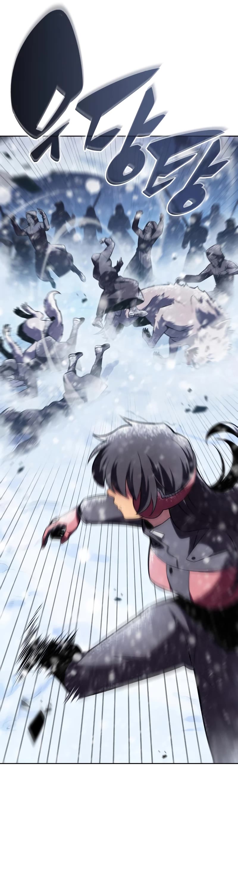 Solo Max-Level Newbie Chapter 89 page 12 - Chapter 89: How an Expert Shakes Up the Battlefield (2)