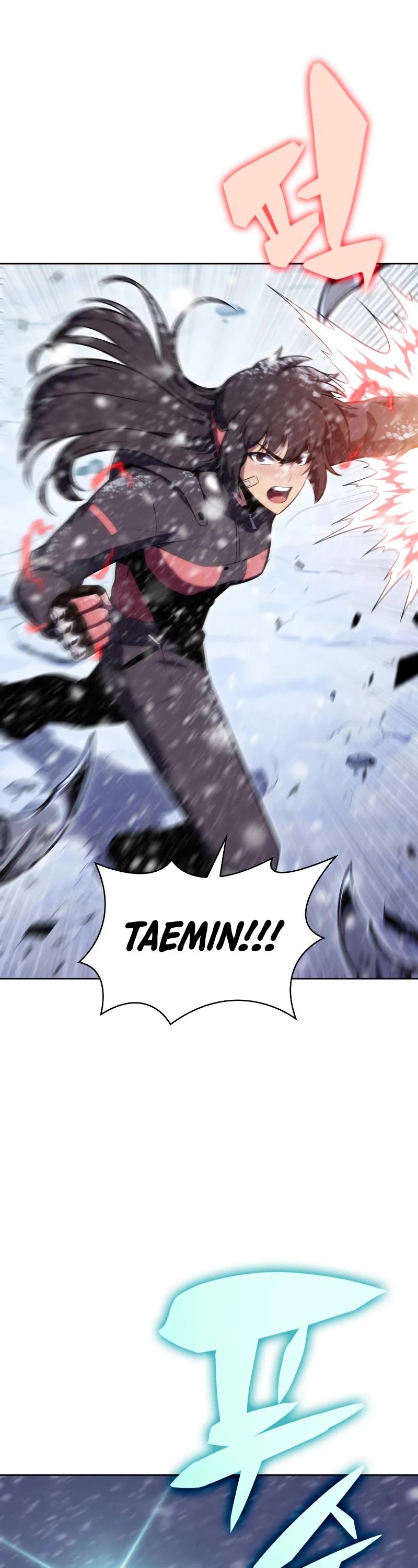 Solo Max-Level Newbie Chapter 89 page 17 - Chapter 89: How an Expert Shakes Up the Battlefield (2)