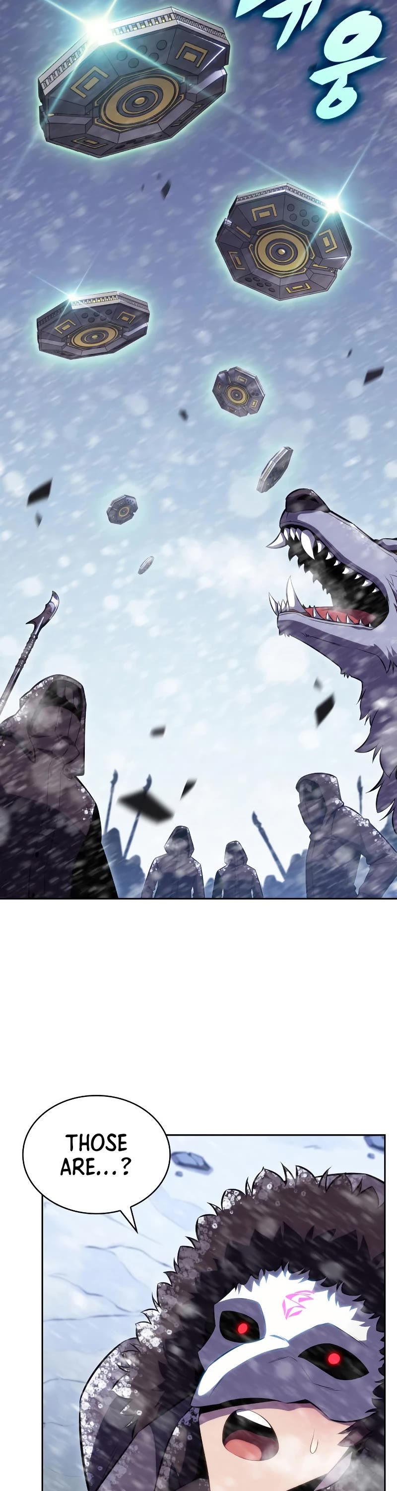 Solo Max-Level Newbie Chapter 89 page 18 - Chapter 89: How an Expert Shakes Up the Battlefield (2)