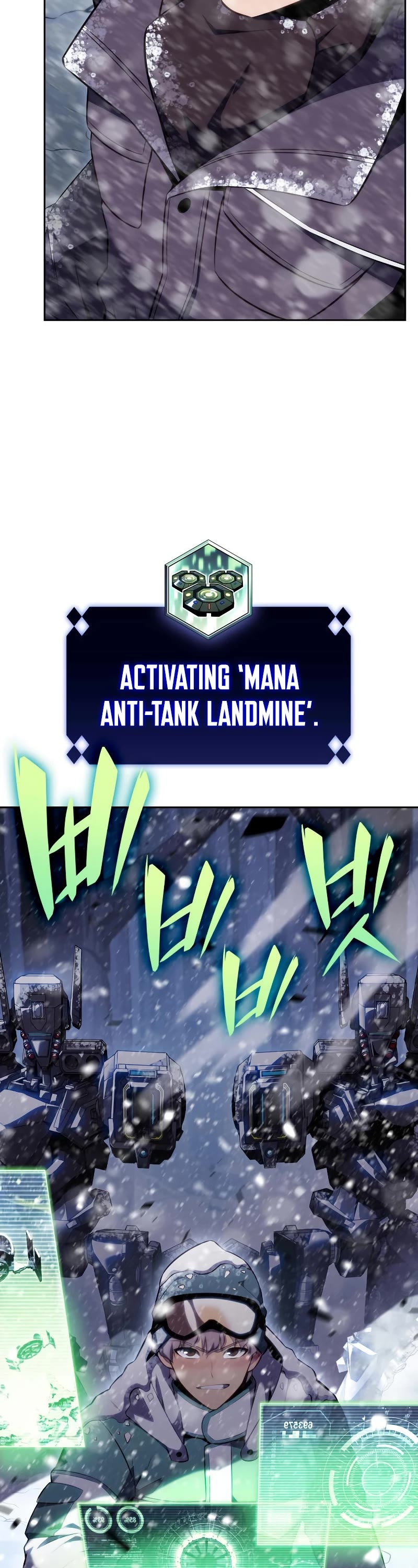 Solo Max-Level Newbie Chapter 89 page 19 - Chapter 89: How an Expert Shakes Up the Battlefield (2)