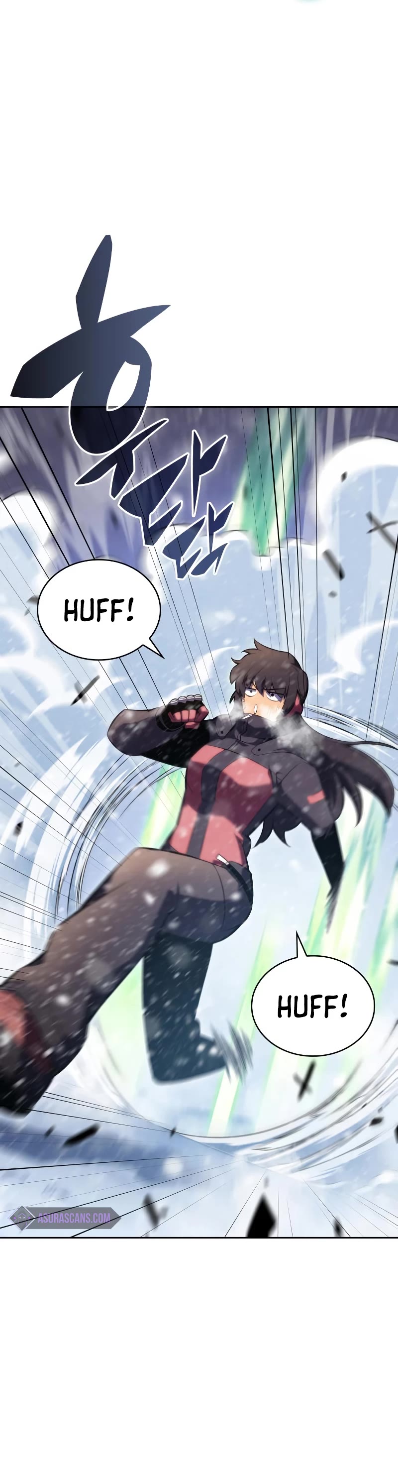 Solo Max-Level Newbie Chapter 89 page 21 - Chapter 89: How an Expert Shakes Up the Battlefield (2)