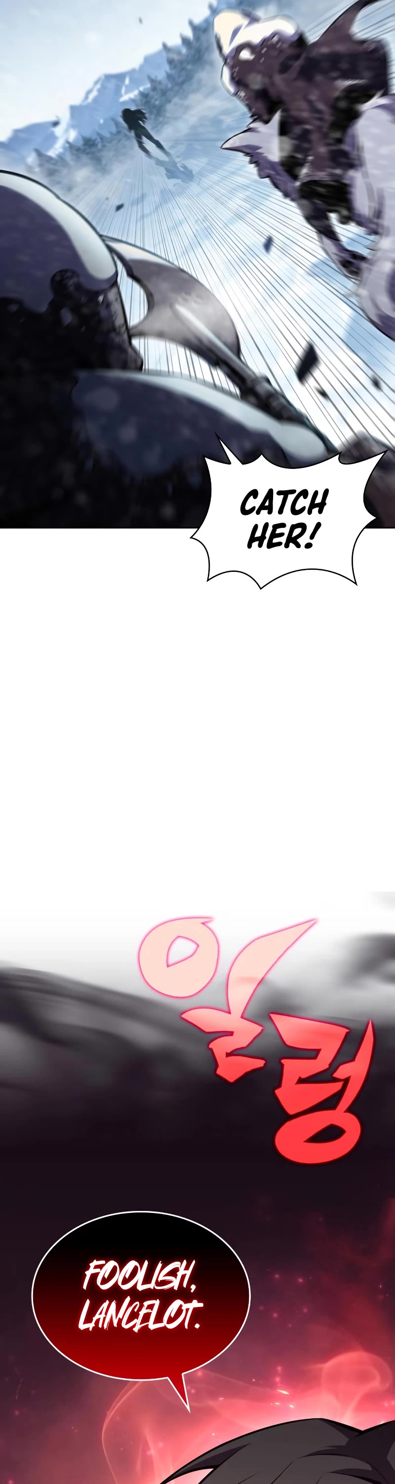 Solo Max-Level Newbie Chapter 89 page 23 - Chapter 89: How an Expert Shakes Up the Battlefield (2)