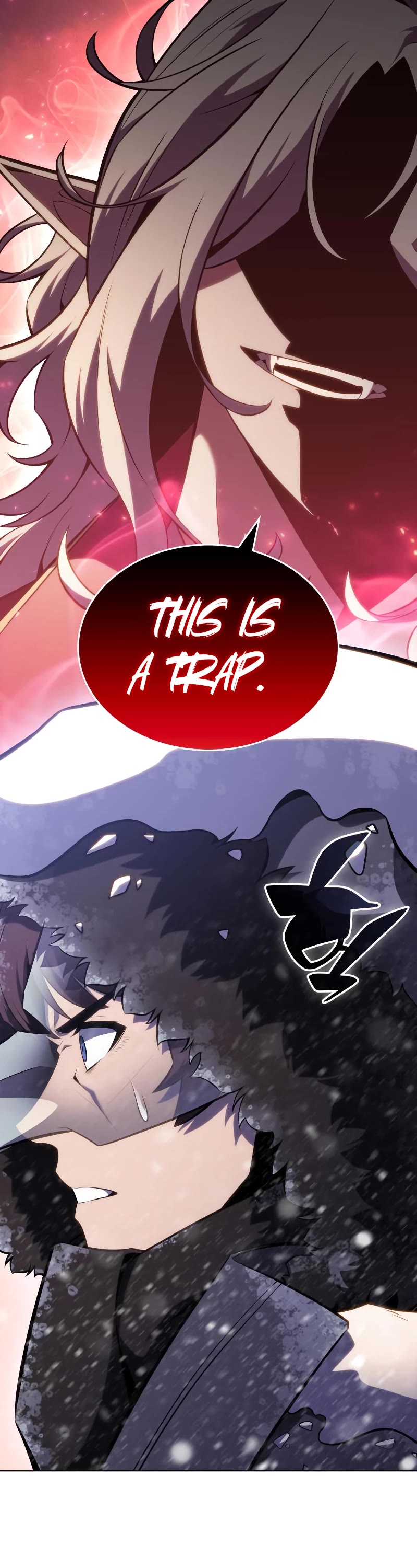 Solo Max-Level Newbie Chapter 89 page 24 - Chapter 89: How an Expert Shakes Up the Battlefield (2)