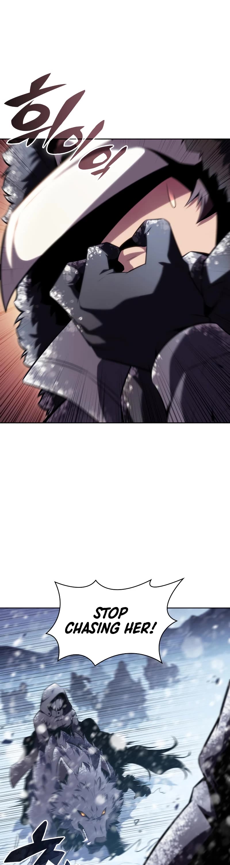 Solo Max-Level Newbie Chapter 89 page 25 - Chapter 89: How an Expert Shakes Up the Battlefield (2)