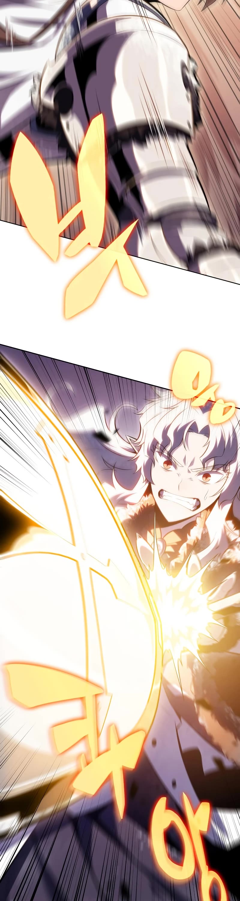 Solo Max-Level Newbie Chapter 89 page 3 - Chapter 89: How an Expert Shakes Up the Battlefield (2)
