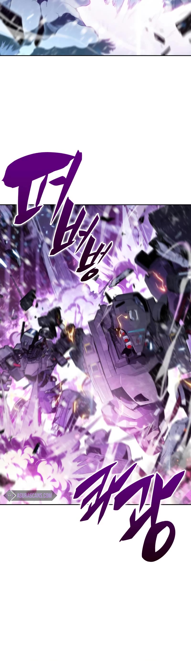 Solo Max-Level Newbie Chapter 89 page 31 - Chapter 89: How an Expert Shakes Up the Battlefield (2)