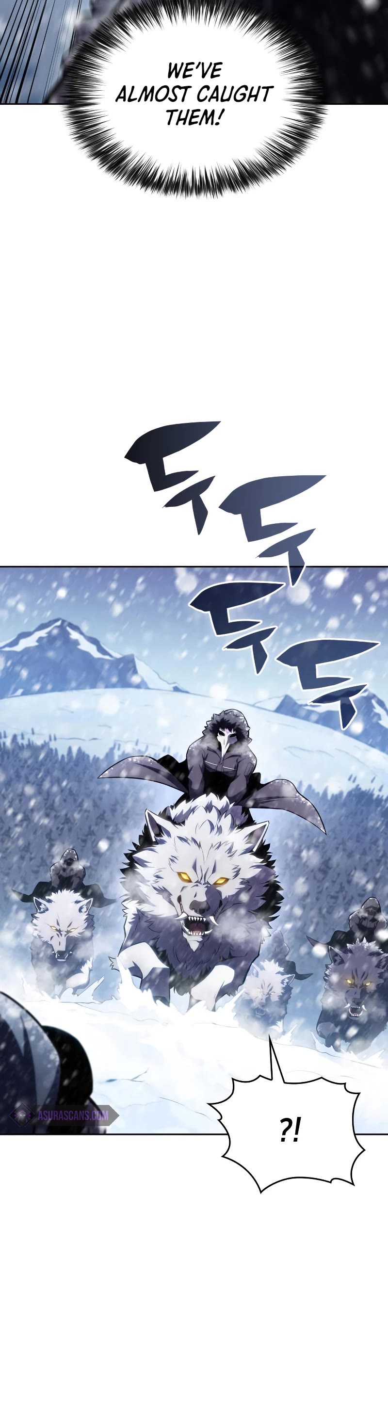 Solo Max-Level Newbie Chapter 89 page 36 - Chapter 89: How an Expert Shakes Up the Battlefield (2)