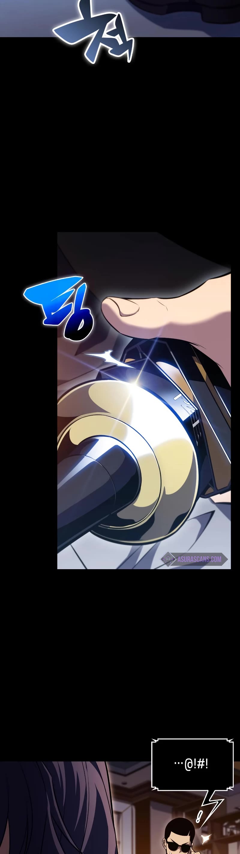Solo Max-Level Newbie Chapter 89 page 40 - Chapter 89: How an Expert Shakes Up the Battlefield (2)