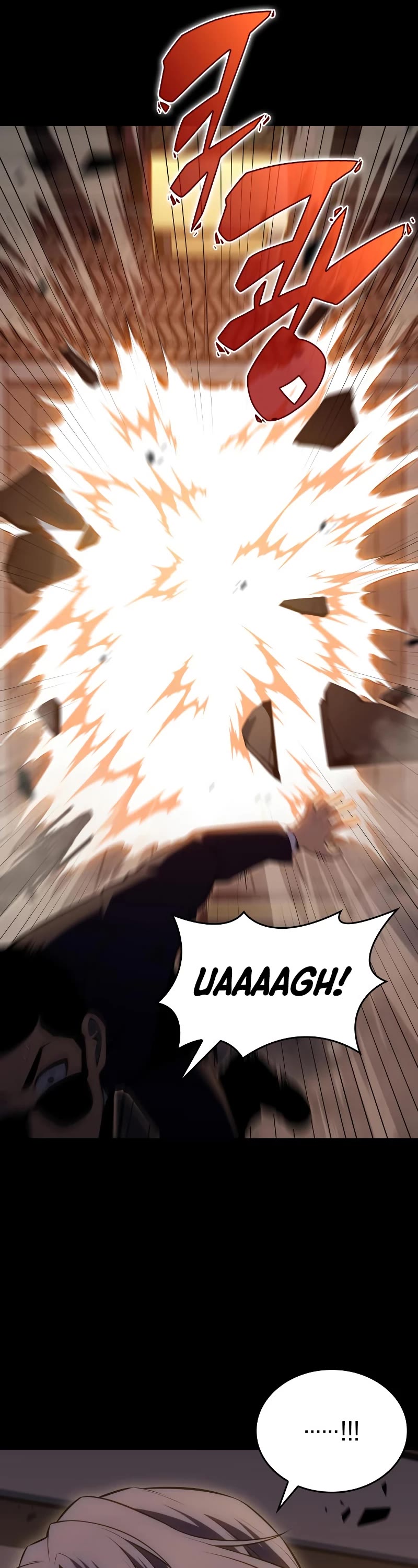 Solo Max-Level Newbie Chapter 89 page 42 - Chapter 89: How an Expert Shakes Up the Battlefield (2)