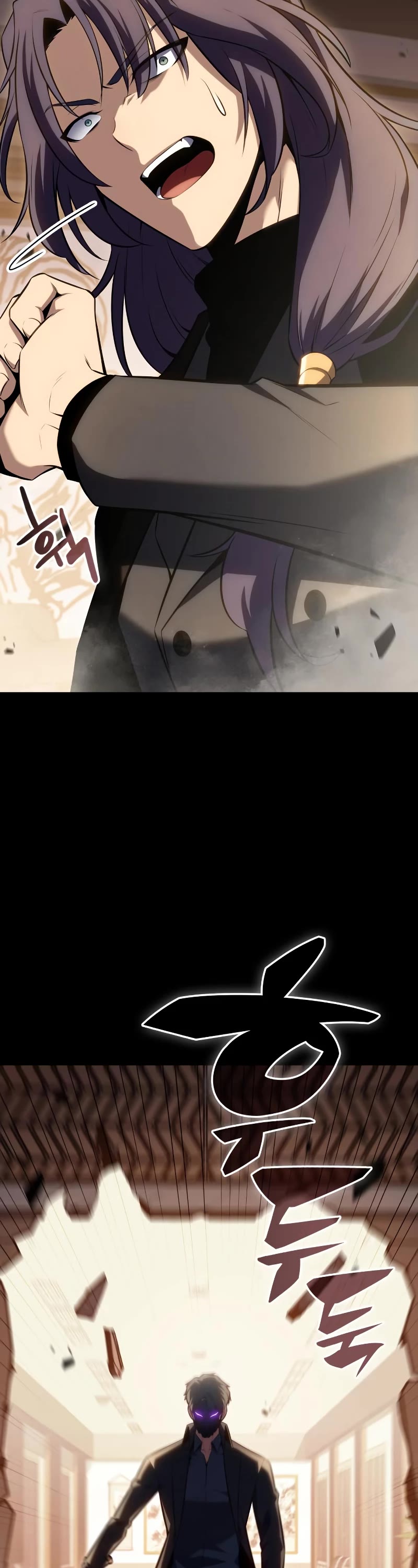 Solo Max-Level Newbie Chapter 89 page 43 - Chapter 89: How an Expert Shakes Up the Battlefield (2)