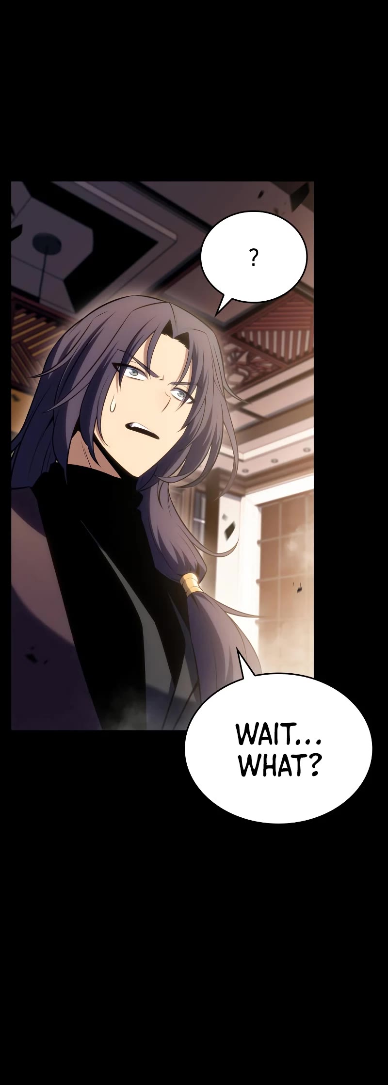 Solo Max-Level Newbie Chapter 89 page 46 - Chapter 89: How an Expert Shakes Up the Battlefield (2)