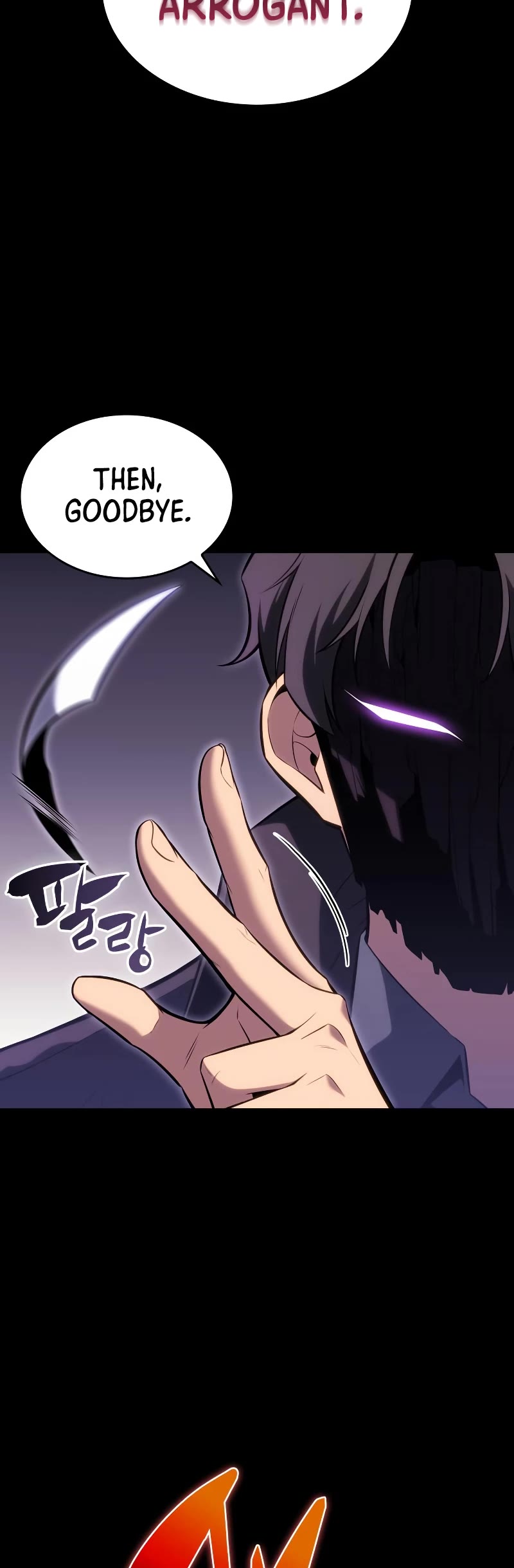 Solo Max-Level Newbie Chapter 89 page 50 - Chapter 89: How an Expert Shakes Up the Battlefield (2)