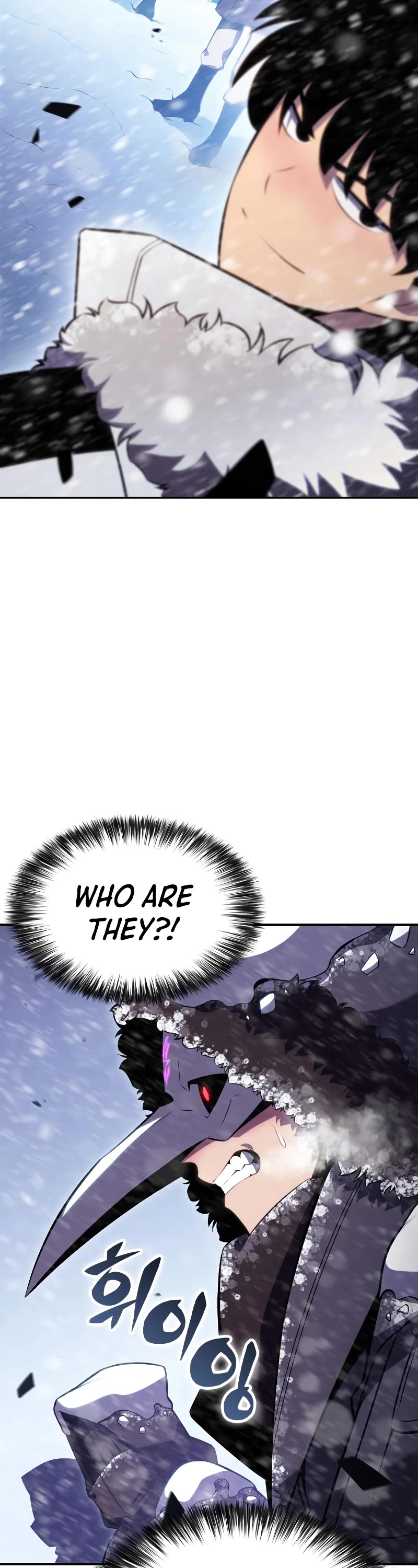 Solo Max-Level Newbie Chapter 89 page 53 - Chapter 89: How an Expert Shakes Up the Battlefield (2)