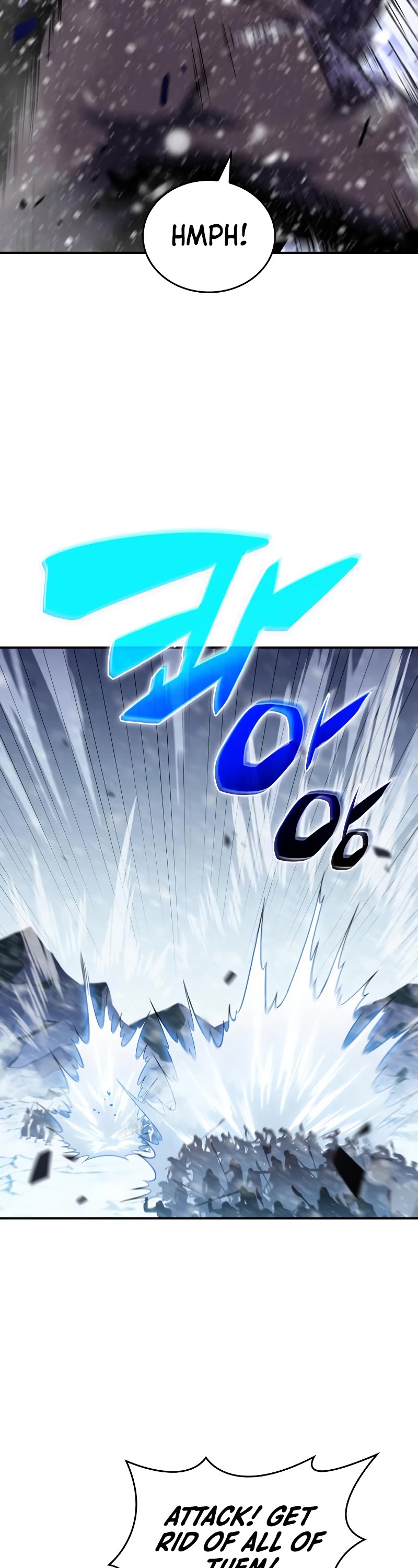 Solo Max-Level Newbie Chapter 89 page 58 - Chapter 89: How an Expert Shakes Up the Battlefield (2)